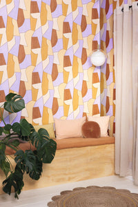 Carta da Parati XXL cod. 104513040 Caselio Wallpaper