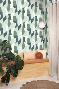 Carta da Parati XXL cod. 104517020 Caselio Wallpaper