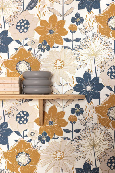 Carta da Parati XXL cod. 104556026 Caselio Wallpaper