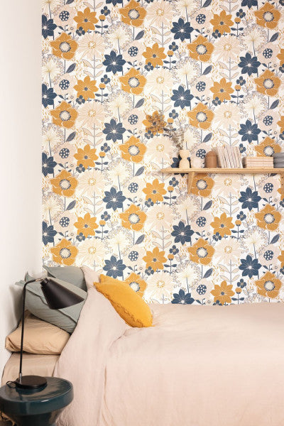 Carta da Parati XXL cod. 104556026 Caselio Wallpaper