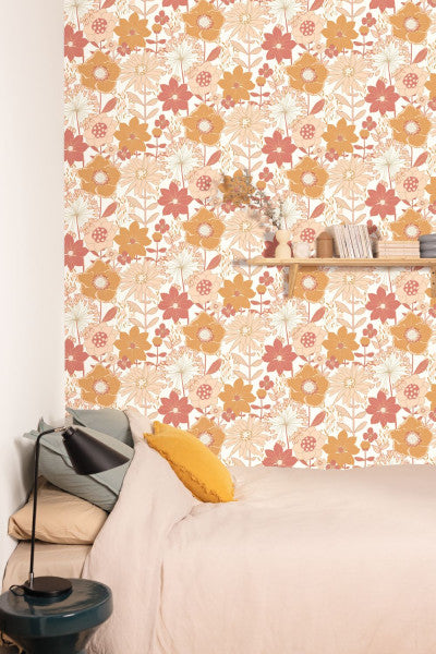 Carta da Parati XXL cod. 104553000 Caselio Wallpaper