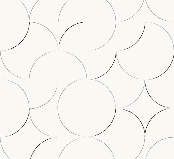 Carta da Parati TNT Collezione Vibra Tres Tintas Barcellona VI3805-5