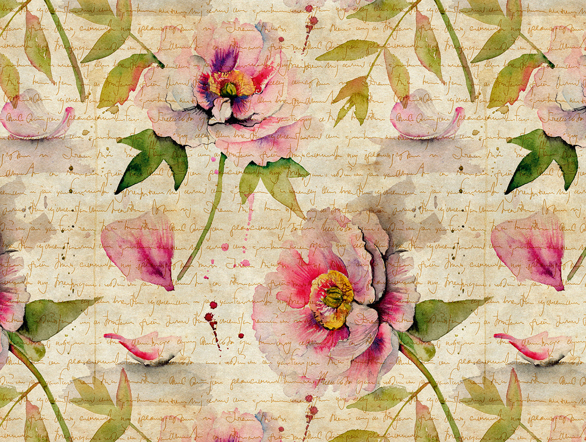 Carta da Parati Metropolitan Stories The Wall cm 371 x 280 cod. 38276-1