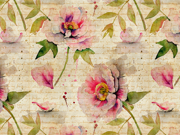 Carta da Parati Metropolitan Stories The Wall cm 371 x 280 cod. 38276-1