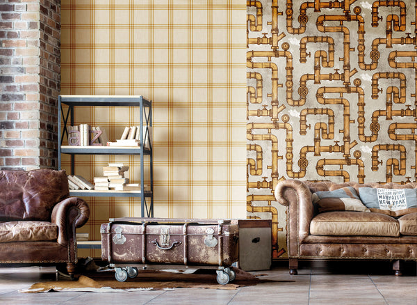 Carta da Parati #Hashtag Cristiana Masi Wallpaper Collection cod. 11061