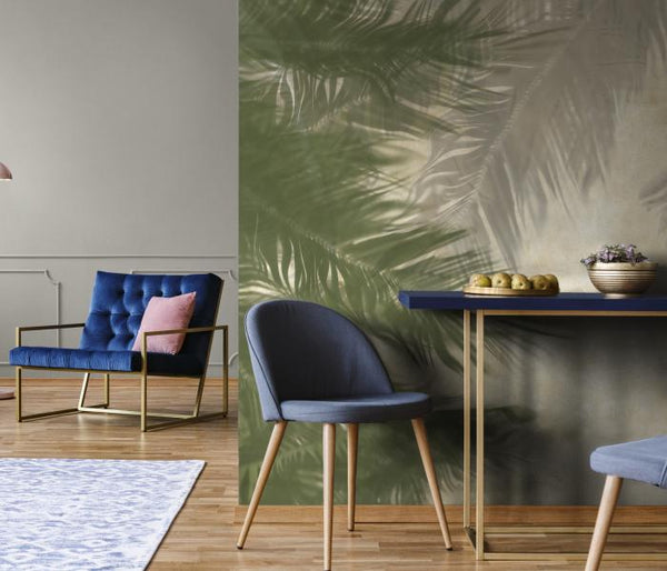 Murale Vinilico personalizzato al MQ Collezione Vibra Tres Tintas Barcellona M3802-2V