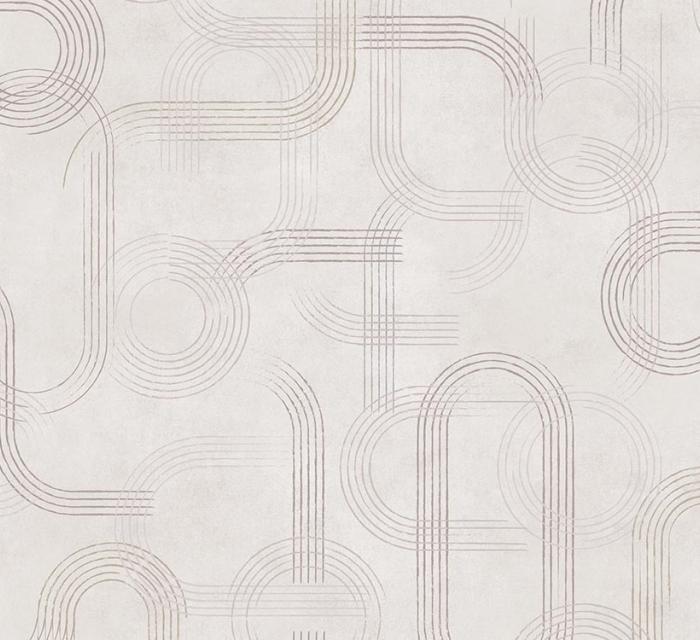 Murale Vinilico personalizzato al MQ Collezione Vibra Tres Tintas Barcellona M3801-2V