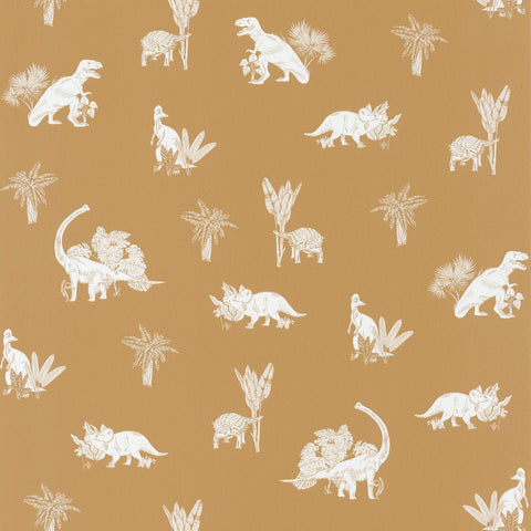 Carta da Parati Our Planet Caselio Wallpaper