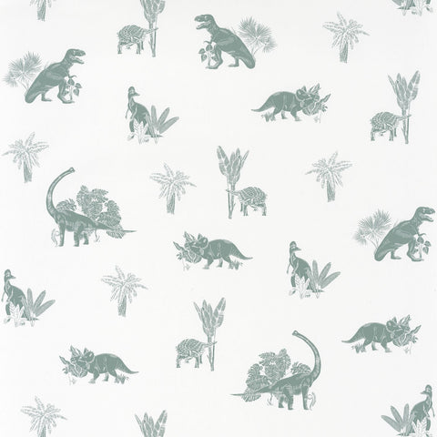 Carta da Parati Our Planet Caselio Wallpaper