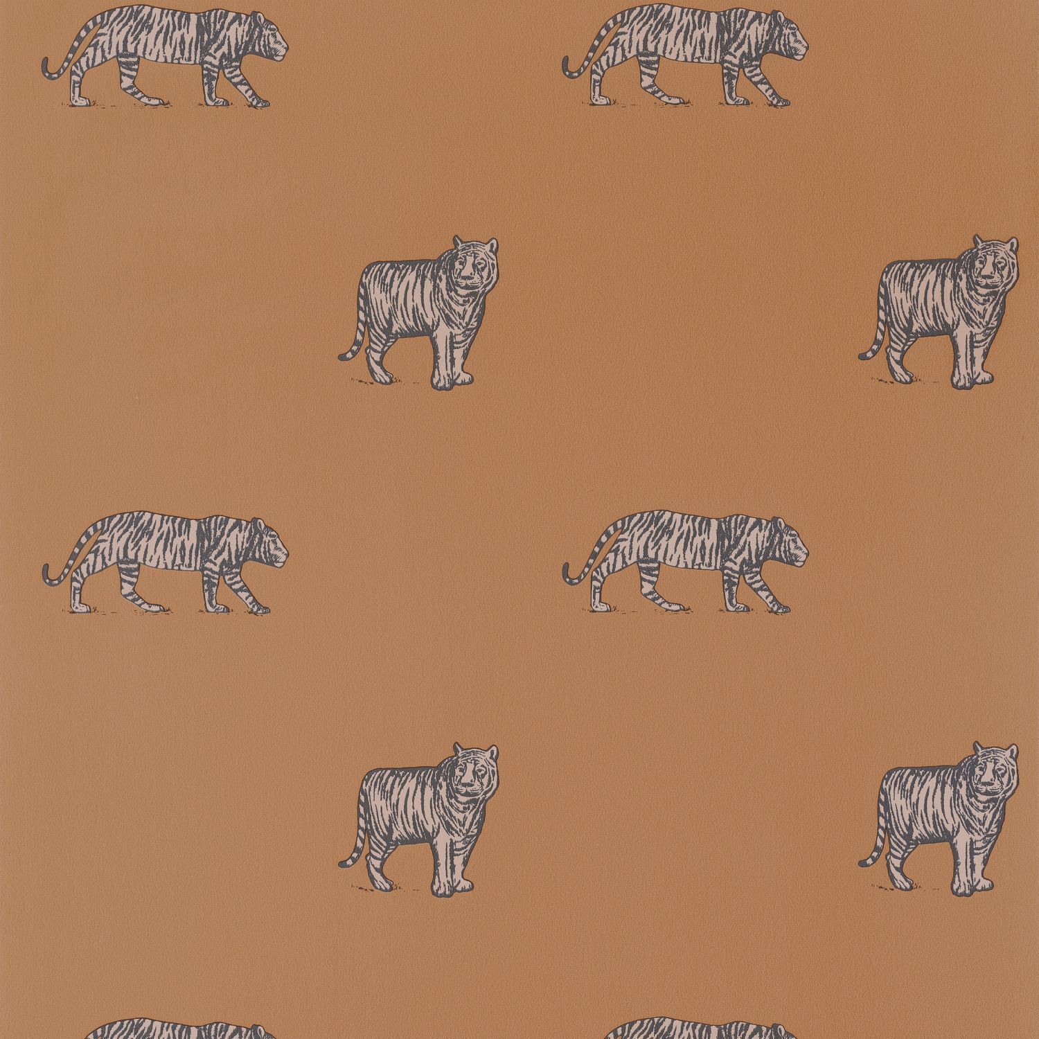 Carta da Parati Our Planet Caselio Wallpaper