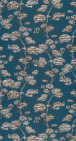 Carta da Parati Nos Gravures JARDIN DE KYOTO  cod. 102996252 Caselio Wallpaper