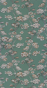 Carta da Parati Nos Gravures JARDIN DE KYOTO  cod. 102997142 Caselio Wallpaper