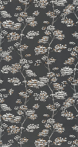 Carta da Parati Nos Gravures JARDIN DE KYOTO  cod. 102999062 Caselio Wallpaper