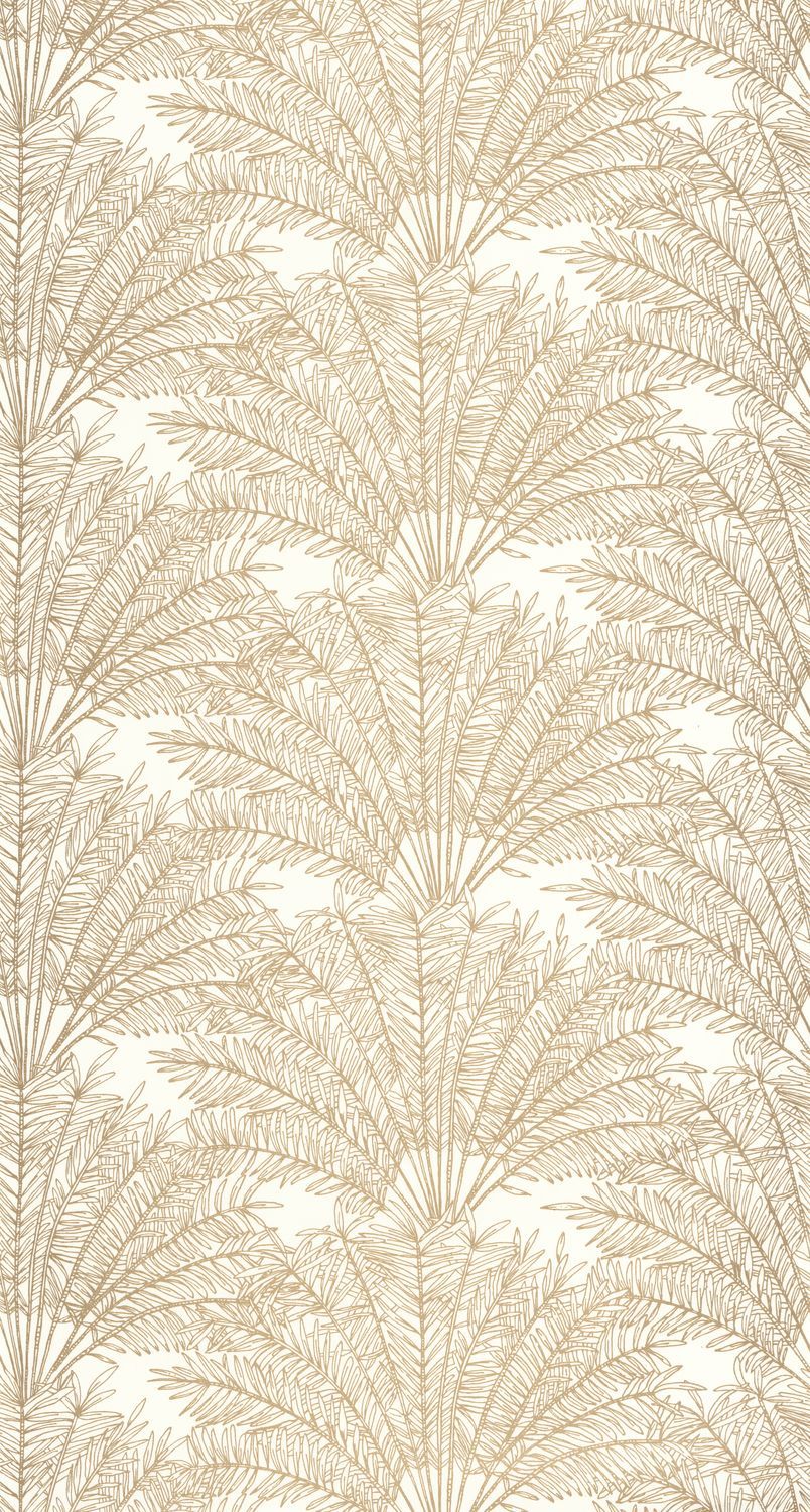 Carta da Parati Nos Gravures JARDIN D'ALHAMBRA cod. 103020248 Caselio Wallpaper