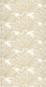 Carta da Parati Nos Gravures JARDIN D'ALHAMBRA cod. 103020248 Caselio Wallpaper