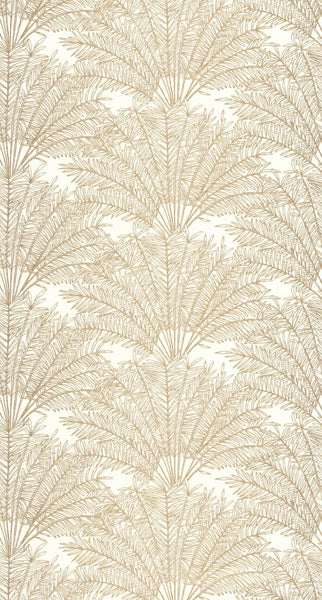 Carta da Parati Nos Gravures JARDIN D'ALHAMBRA cod. 103020248 Caselio Wallpaper
