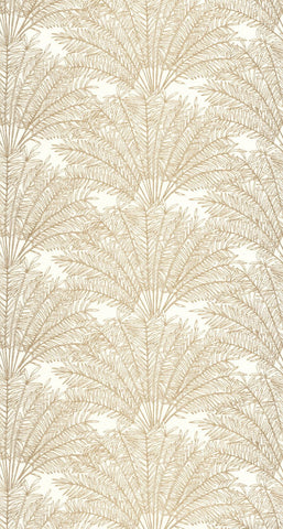 Carta da Parati Nos Gravures JARDIN D'ALHAMBRA cod. 103020248 Caselio Wallpaper