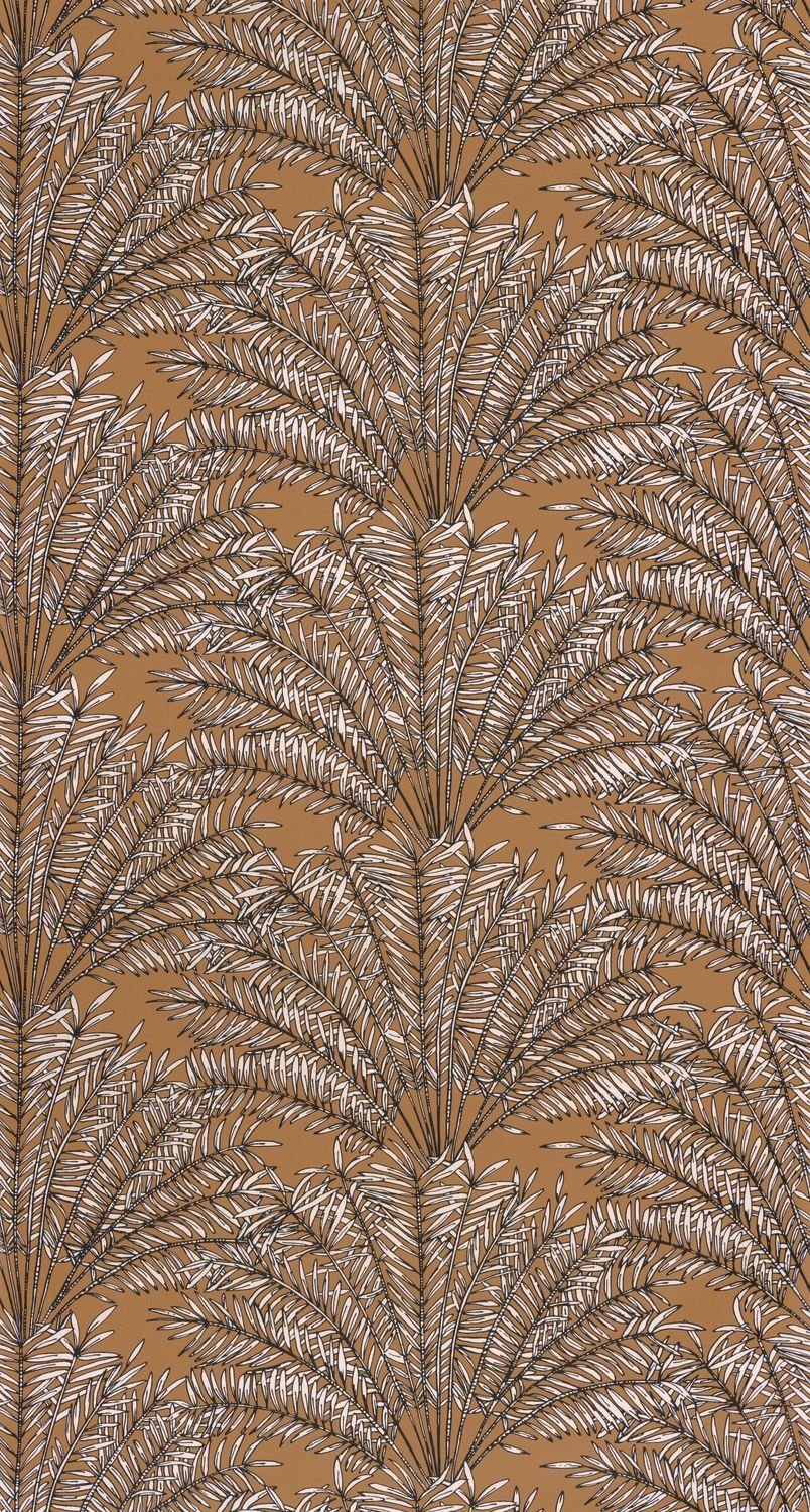 Carta da Parati Nos Gravures JARDIN D'ALHAMBRA cod. 103023068 Caselio Wallpaper