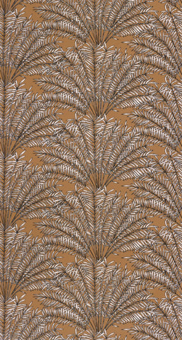 Carta da Parati Nos Gravures JARDIN D'ALHAMBRA cod. 103023068 Caselio Wallpaper