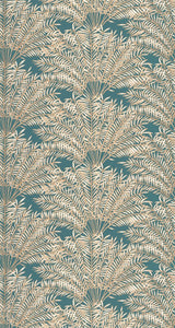 Carta da Parati Nos Gravures JARDIN D'ALHAMBRA cod. 103026278 Caselio Wallpaper