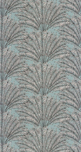 Carta da Parati Nos Gravures JARDIN D'ALHAMBRA cod. 103027058 Caselio Wallpaper