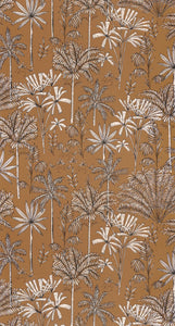 Carta da Parati Nos Gravures JARDIN MAJORELLE  cod. 103032041 Caselio Wallpaper