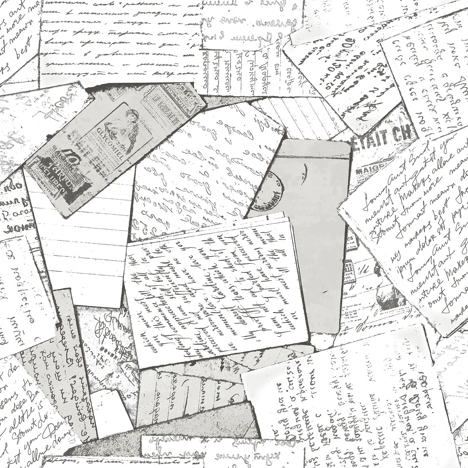 Carta da Parati #Hashtag Cristiana Masi Wallpaper Collection cod. 11017