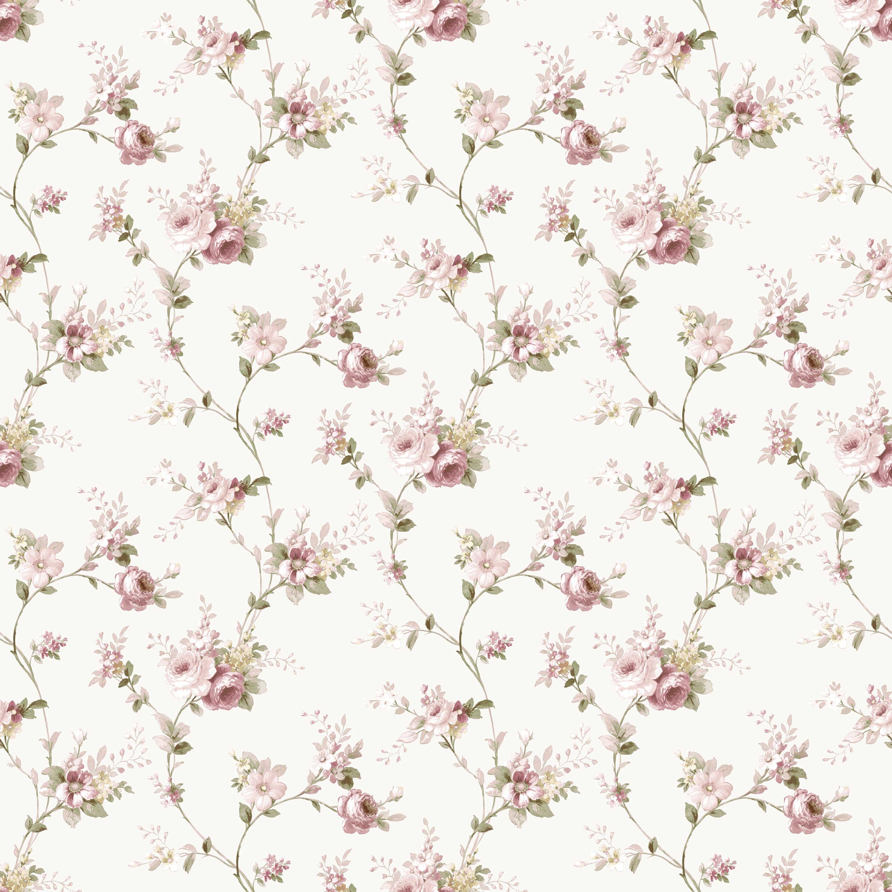 Carta da parati Fiori Country 2023 Cristiana Masi cod. 12318