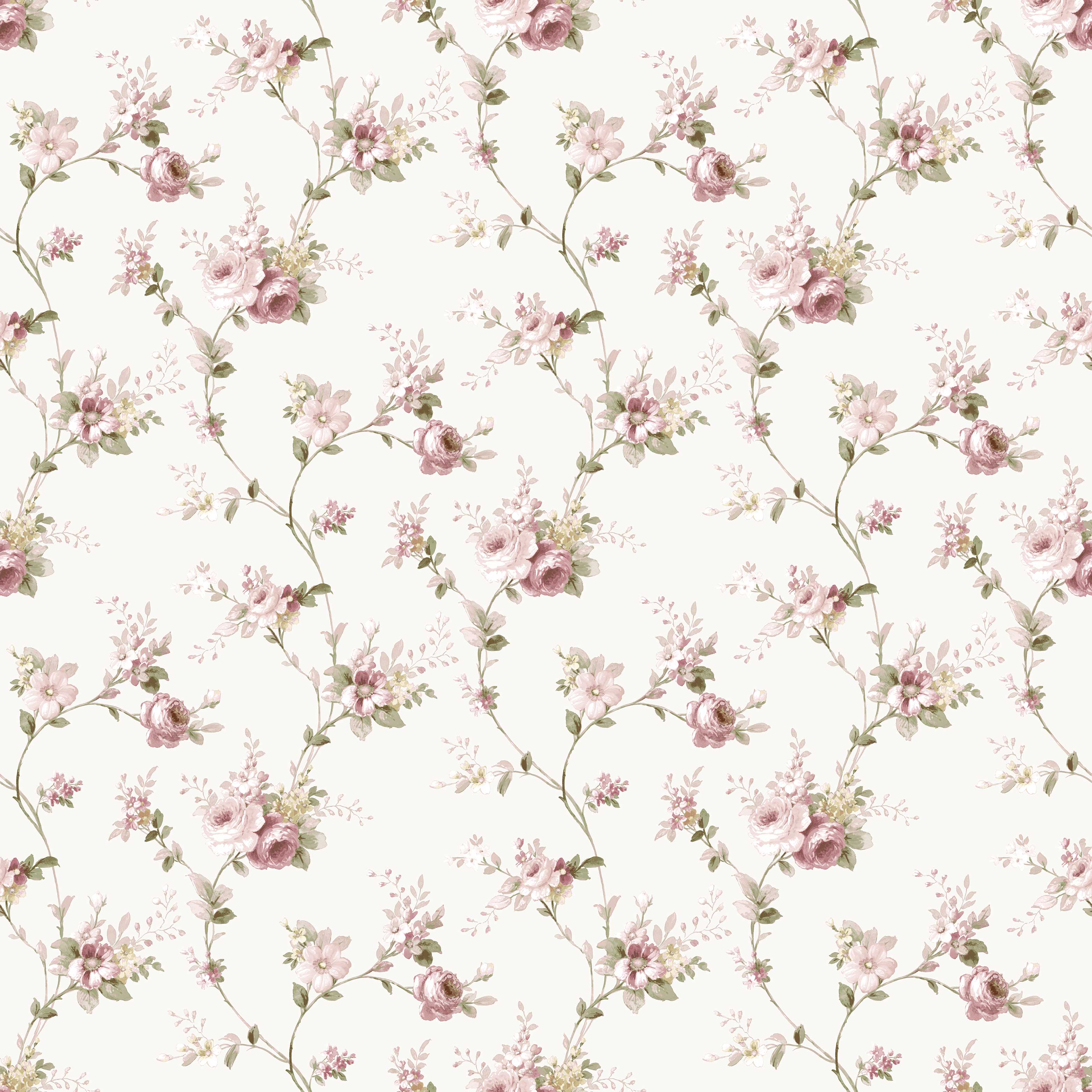 Carta da parati Fiori Country 2023 Cristiana Masi cod. 12318