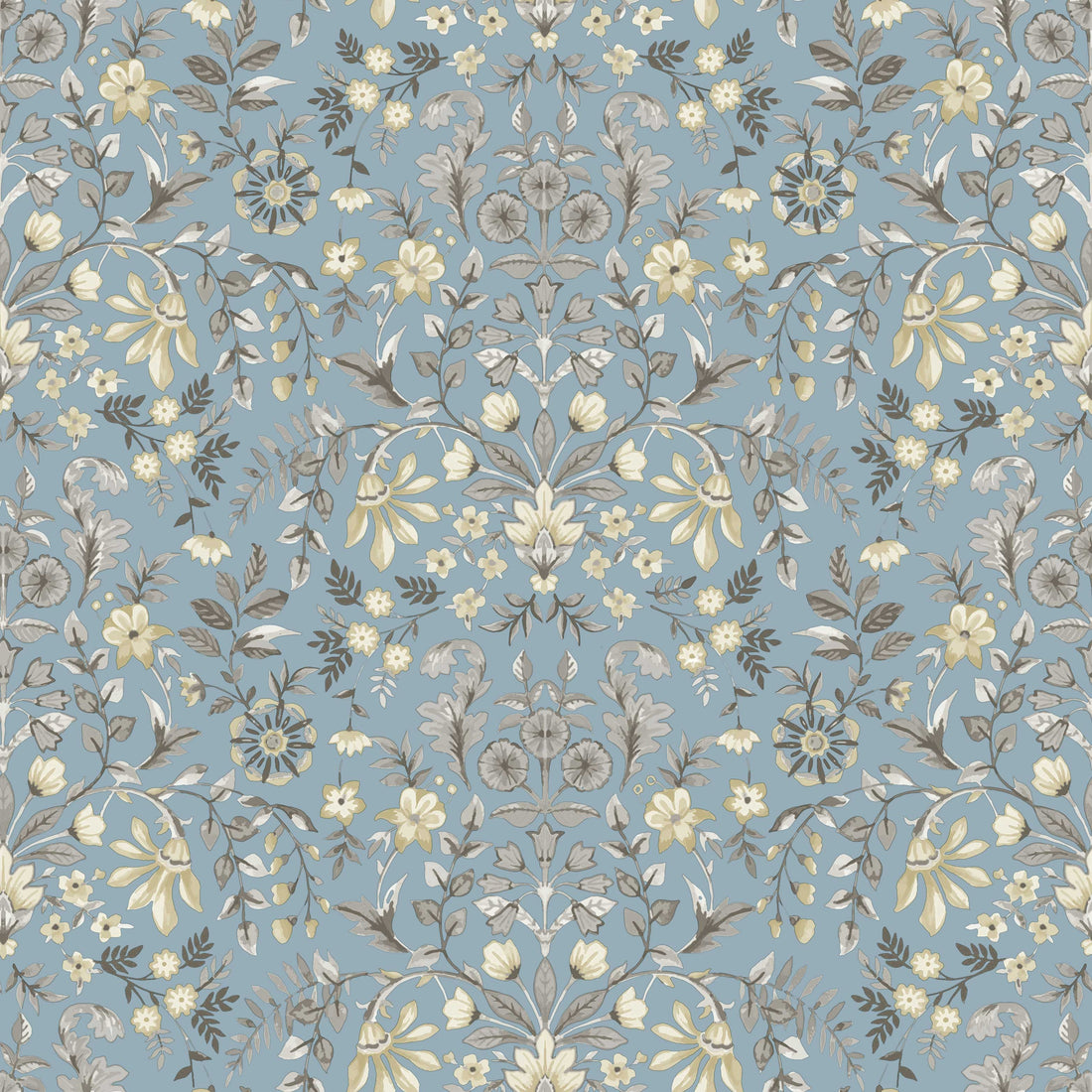 Carta da parati Fiori Country 2023 Cristiana Masi cod. 12326