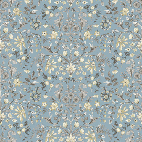 Carta da parati Fiori Country 2023 Cristiana Masi cod. 12326