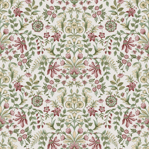 Carta da parati Fiori Country 2023 Cristiana Masi cod. 12328