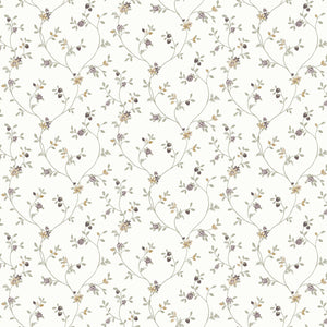 Carta da parati Fiori Country 2023 Cristiana Masi cod. 12333