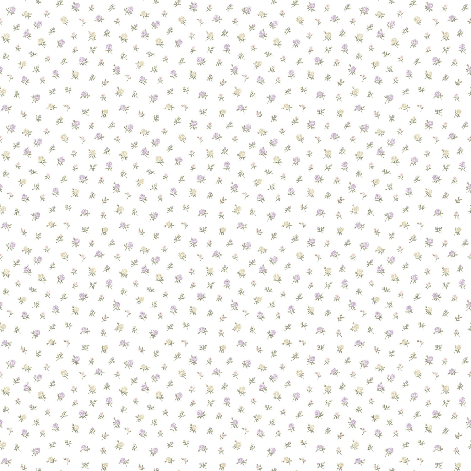 Carta da parati Fiori Country 2023 Cristiana Masi cod. 12335