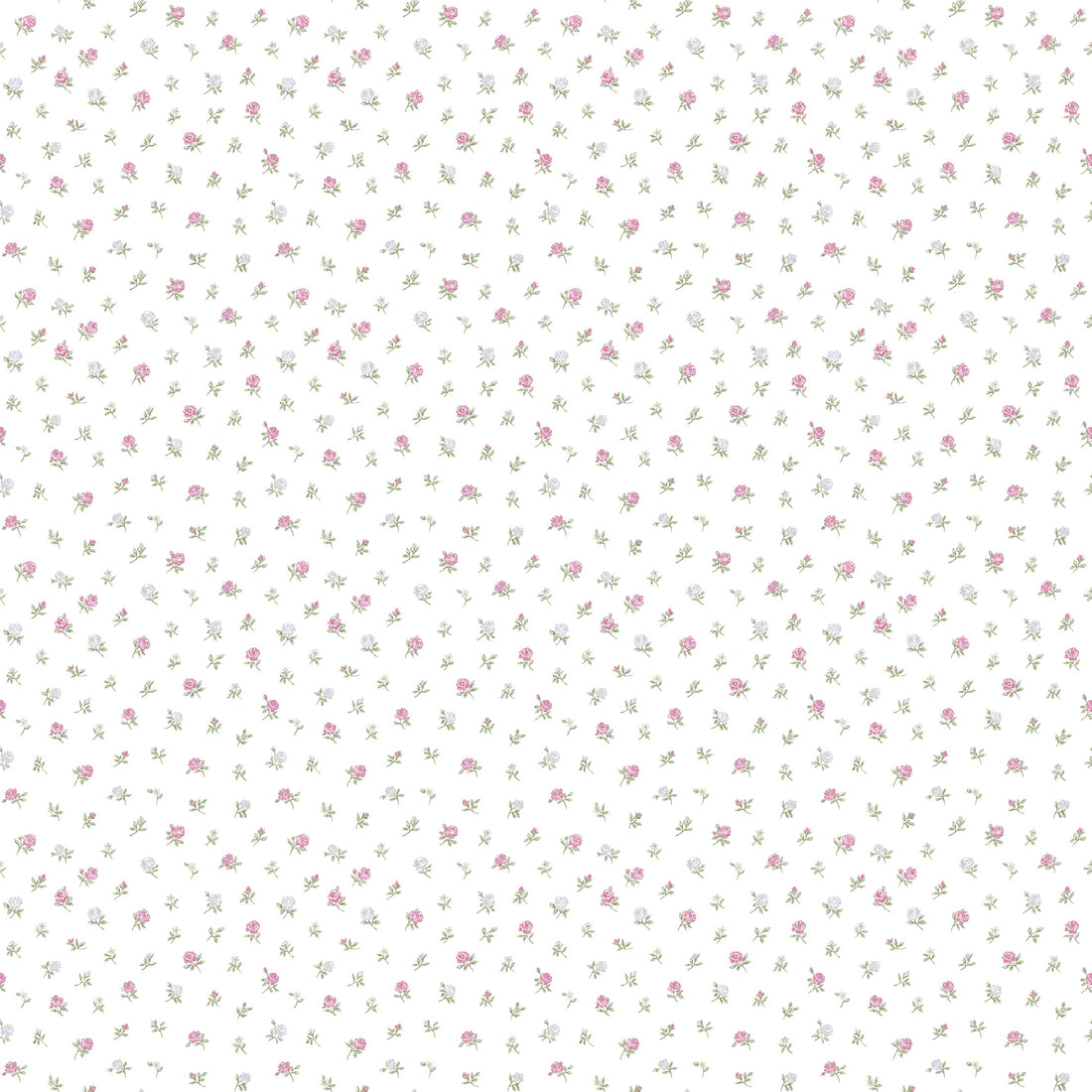 Carta da parati Fiori Country 2023 Cristiana Masi cod. 12336