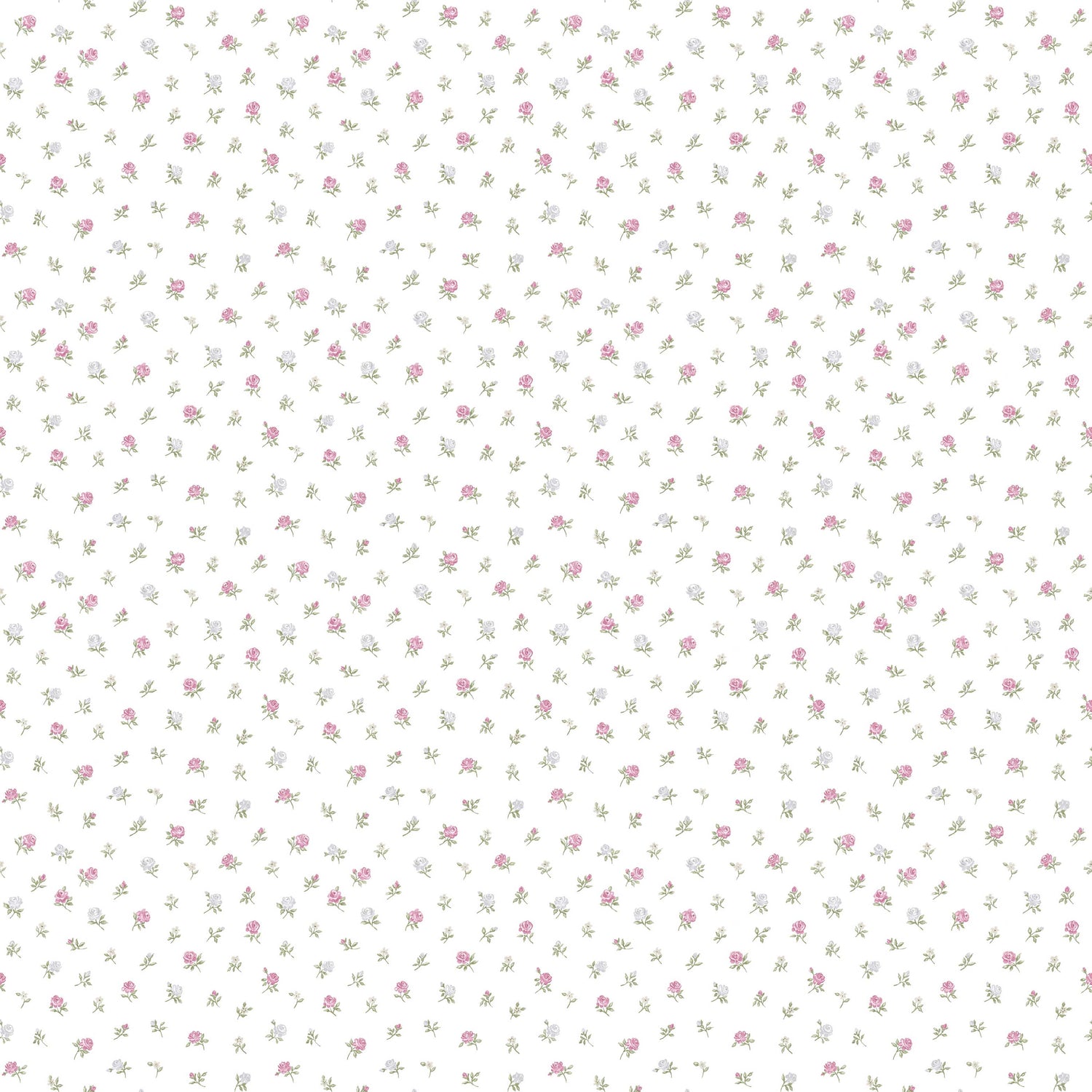 Carta da parati Fiori Country 2023 Cristiana Masi cod. 12336