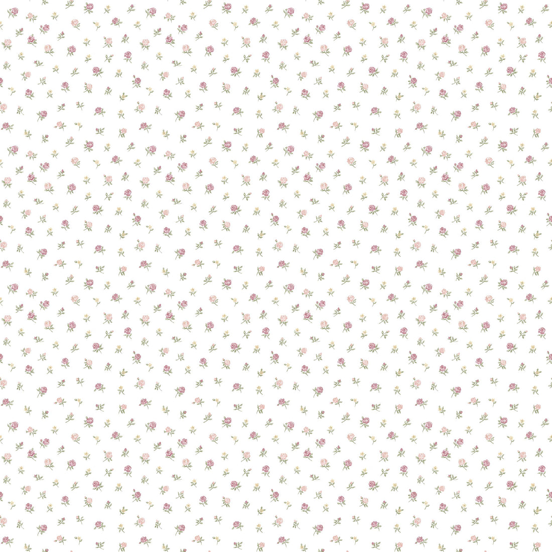 Carta da parati Fiori Country 2023 Cristiana Masi cod. 12338