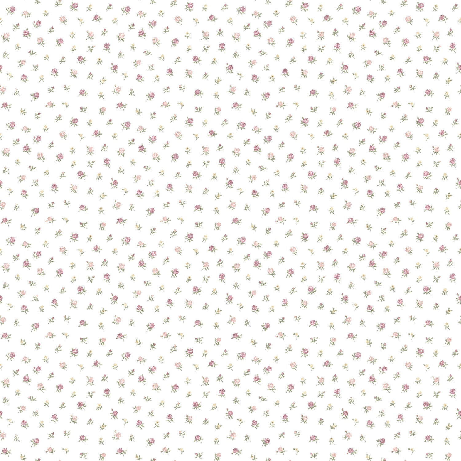 Carta da parati Fiori Country 2023 Cristiana Masi cod. 12338