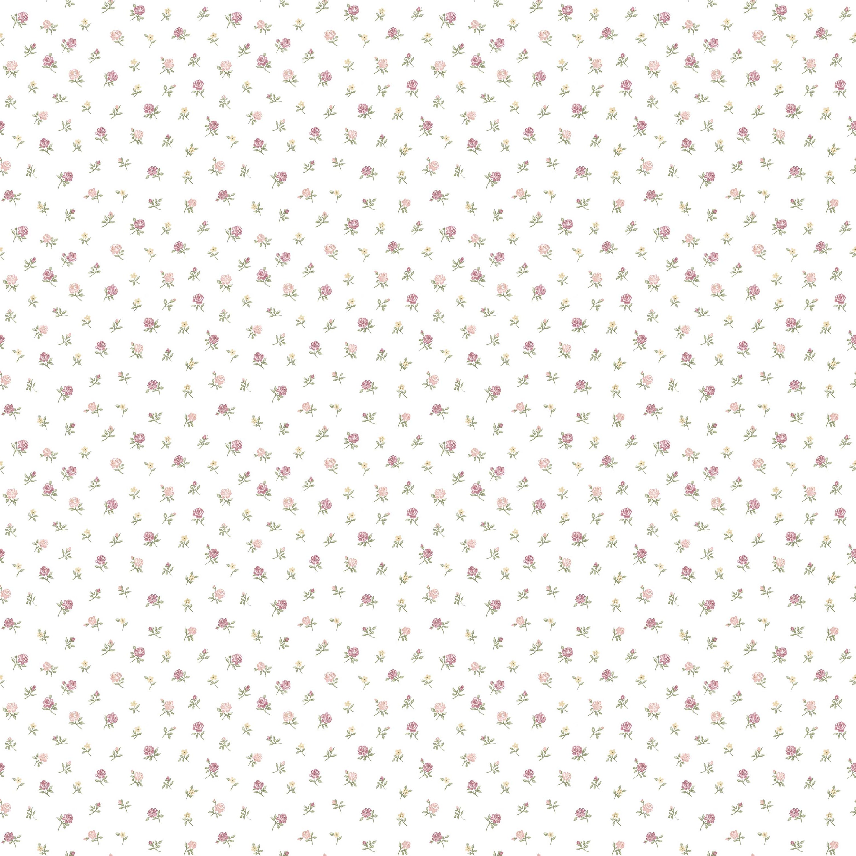 Carta da parati Fiori Country 2023 Cristiana Masi cod. 12338