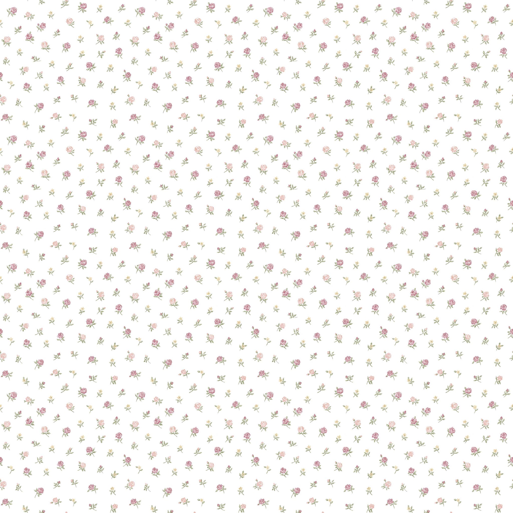 Carta da parati Fiori Country 2023 Cristiana Masi cod. 12338