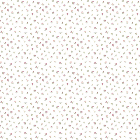 Carta da parati Fiori Country 2023 Cristiana Masi cod. 12338