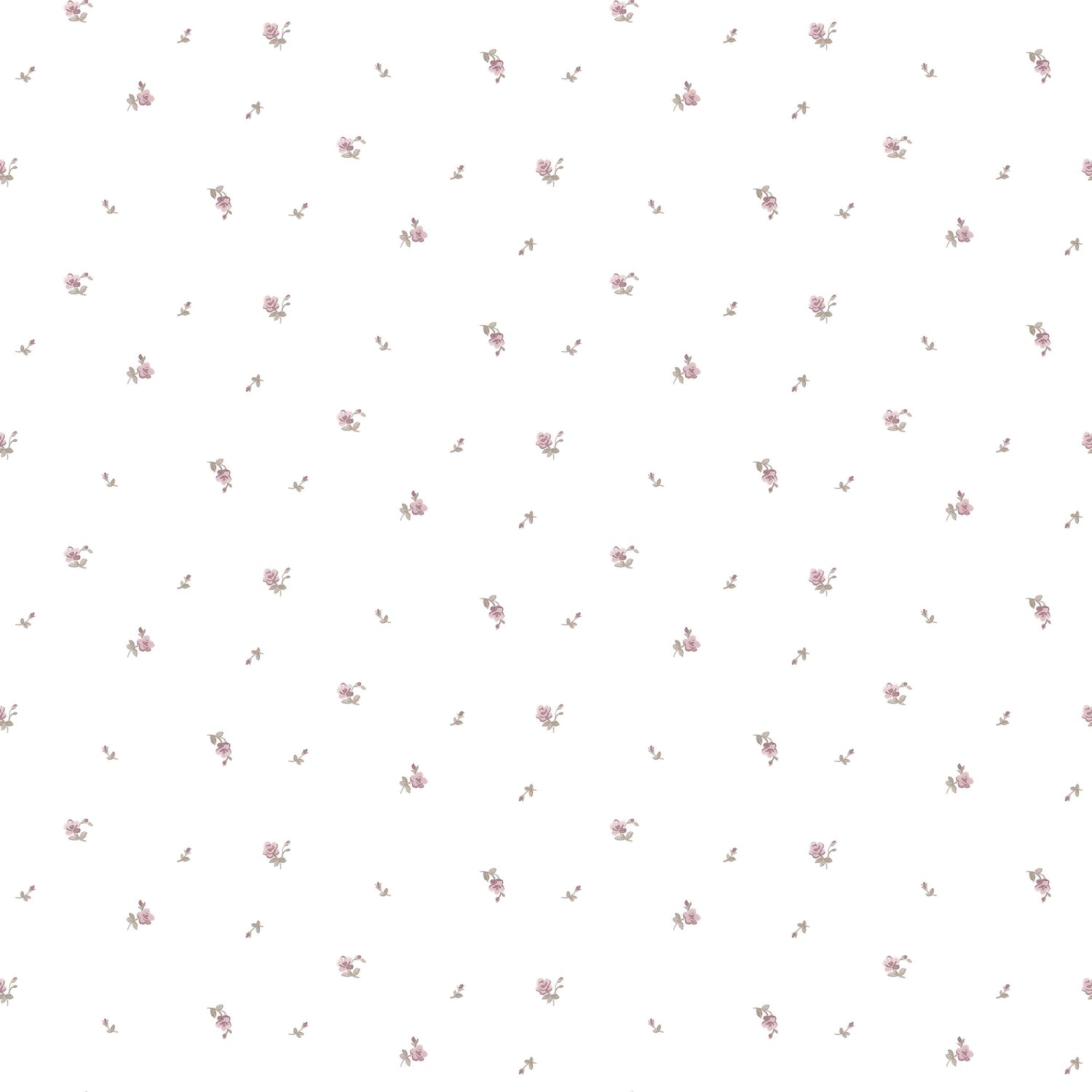 Carta da parati Fiori Country 2023 Cristiana Masi cod. 12341