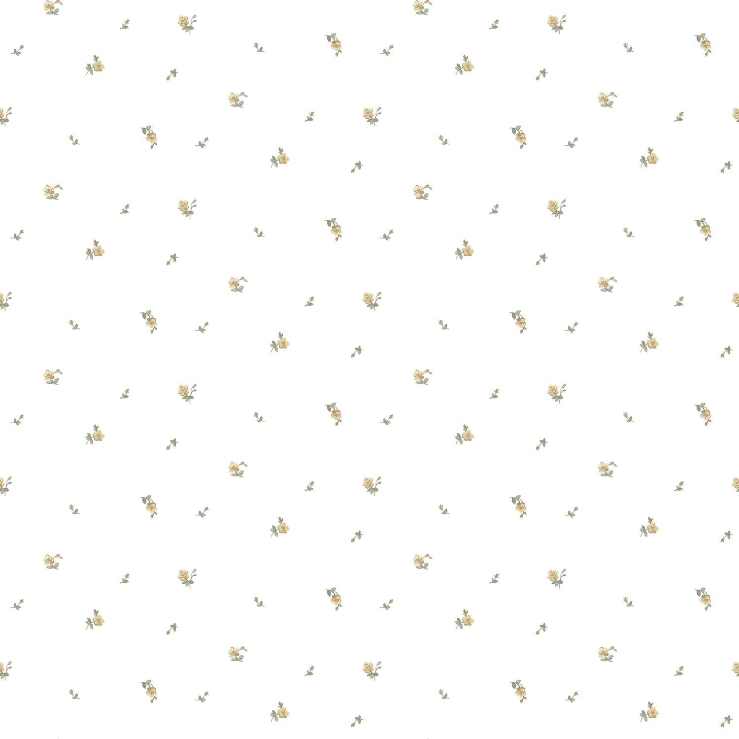 Carta da parati Fiori Country 2023 Cristiana Masi cod. 12342