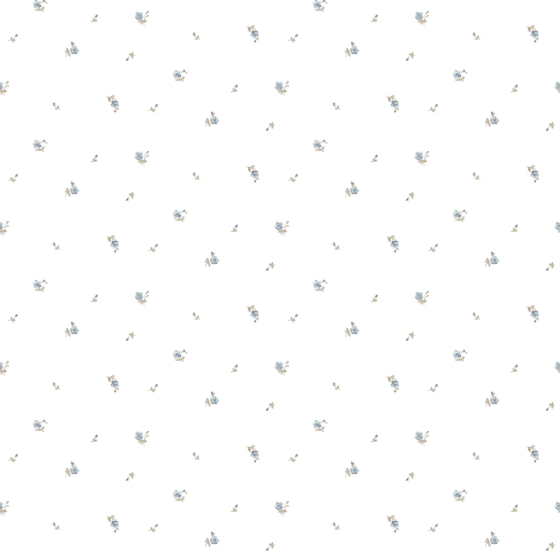 Carta da parati Fiori Country 2023 Cristiana Masi cod. 12343