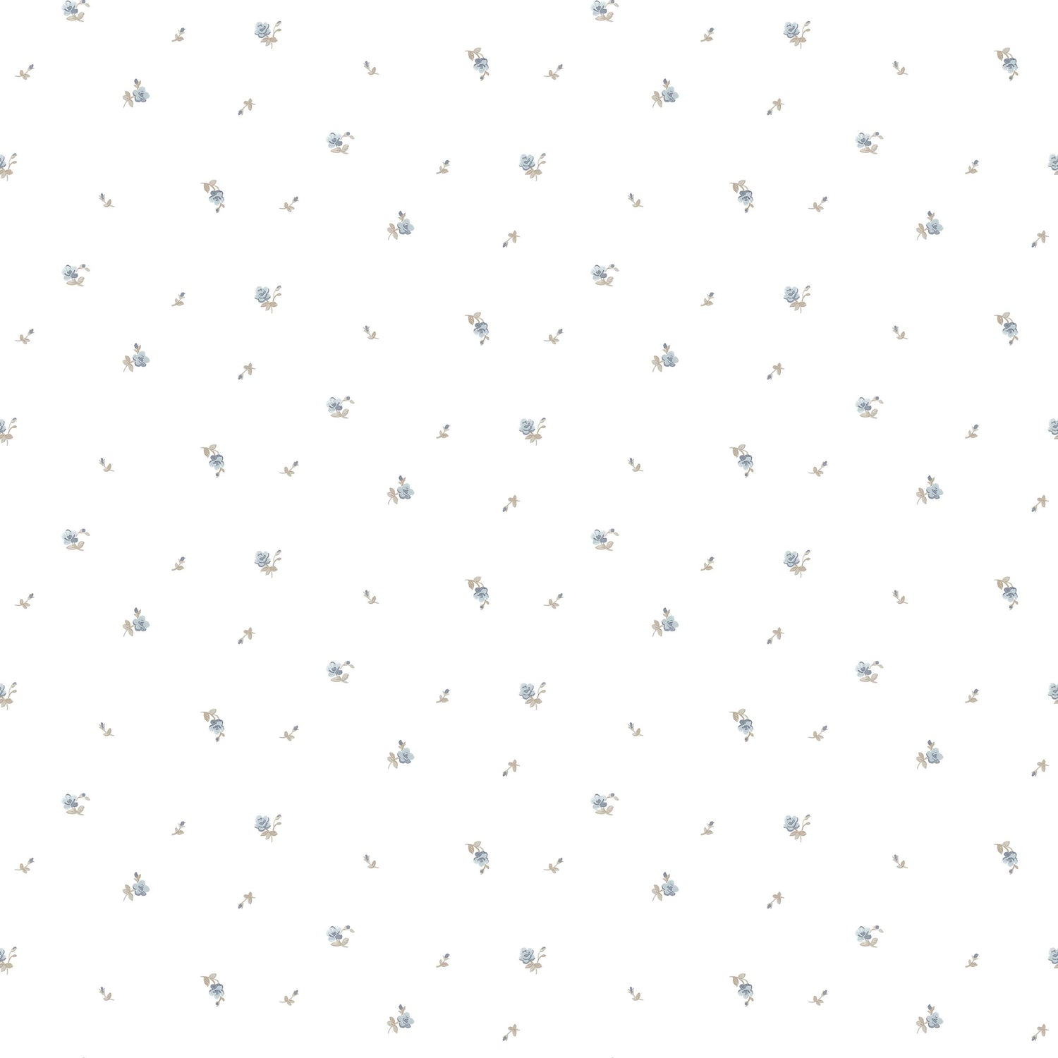 Carta da parati Fiori Country 2023 Cristiana Masi cod. 12343