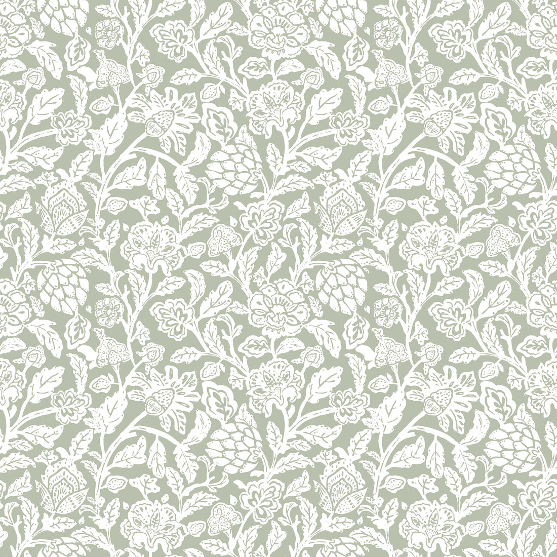 Carta da parati Fiori Country 2023 Cristiana Masi cod. 12345