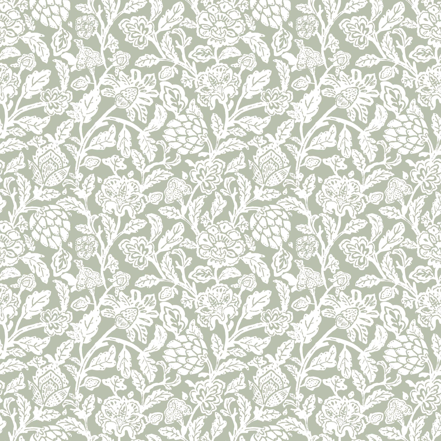 Carta da parati Fiori Country 2023 Cristiana Masi cod. 12345