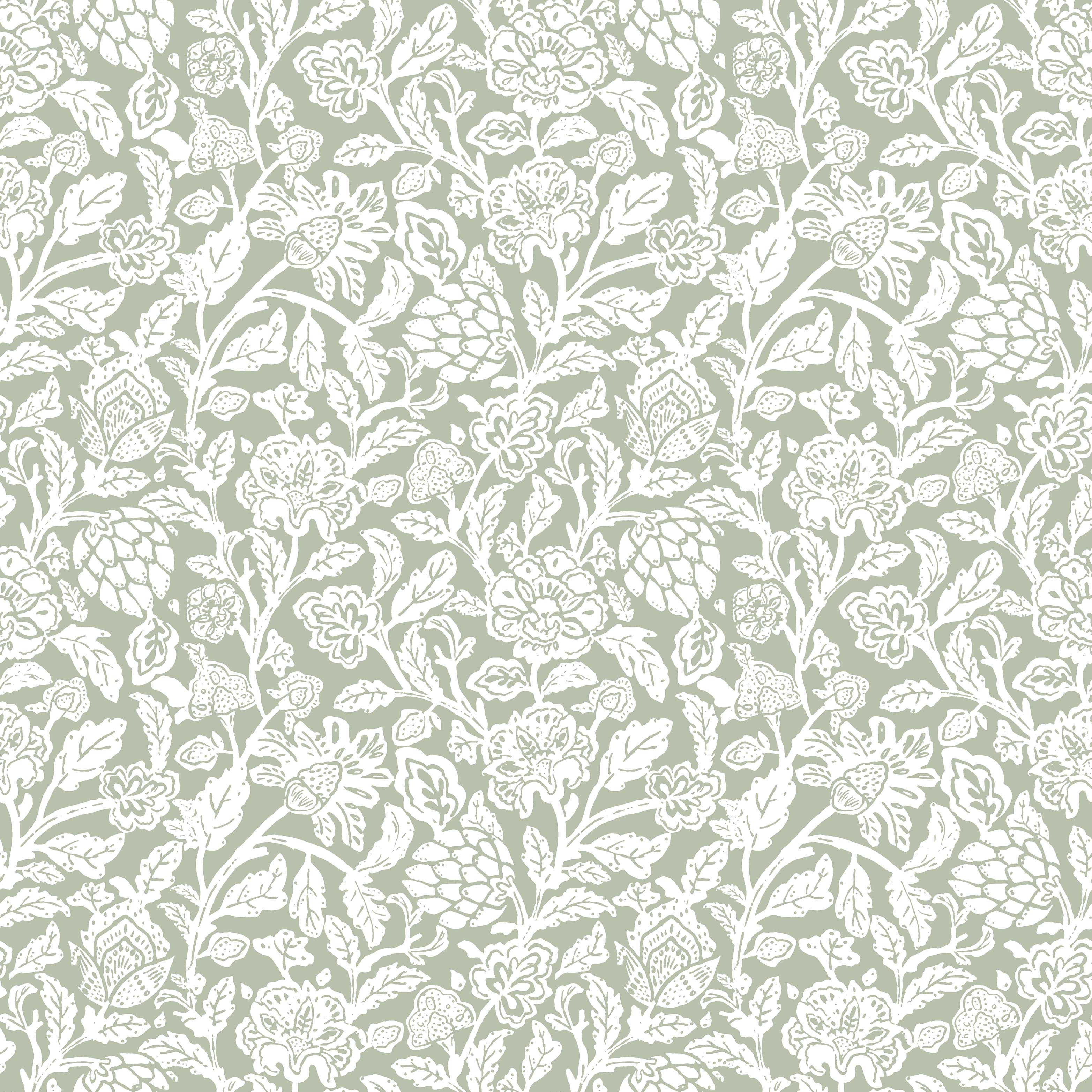 Carta da parati Fiori Country 2023 Cristiana Masi cod. 12345