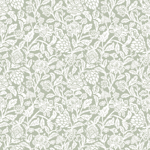 Carta da parati Fiori Country 2023 Cristiana Masi cod. 12345