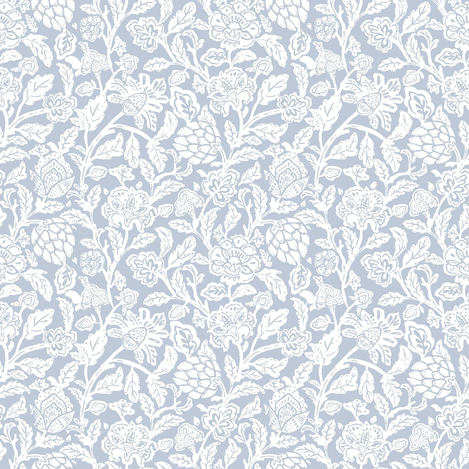 Carta da parati Fiori Country 2023 Cristiana Masi cod. 12346